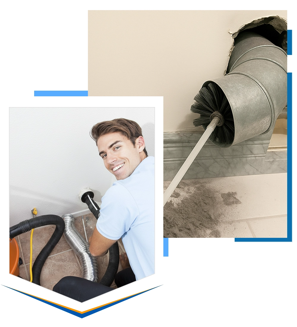 League City Dryer Ducts Cleaning