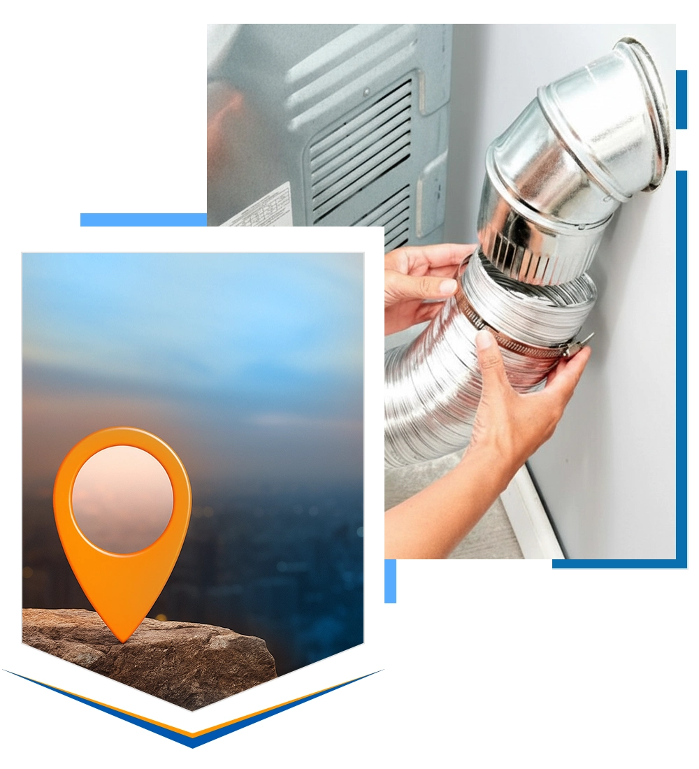 League City Dryer Ducts Cleaning